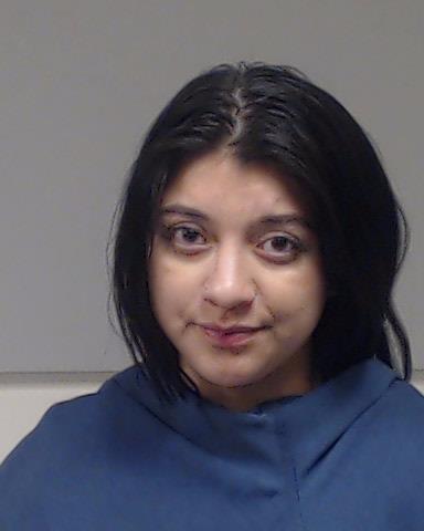 Olvera-Cruz, Emily booking photo