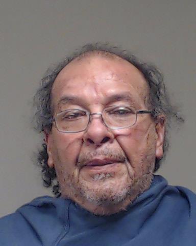 Rodriguez, Rogelio booking photo