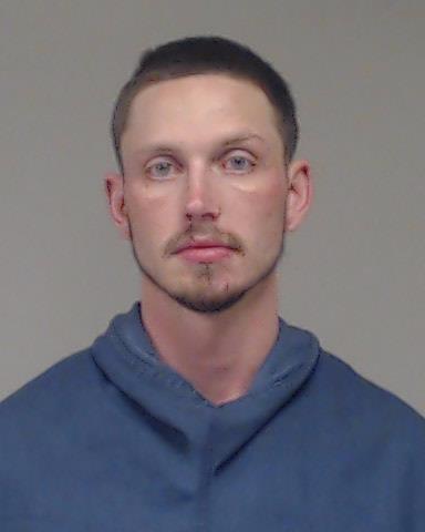 Smith, Gene Reynold booking photo