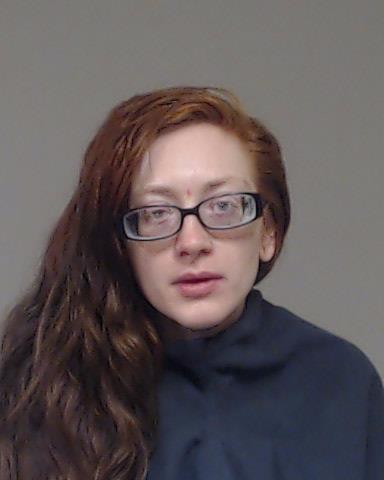 Arthur, Victoria booking photo