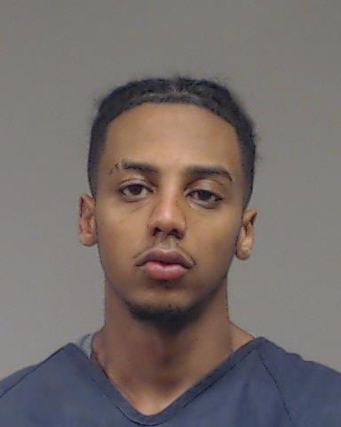 Abadi, Biruk booking photo