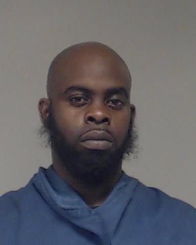 McCoy, Jacolby Tremone booking photo