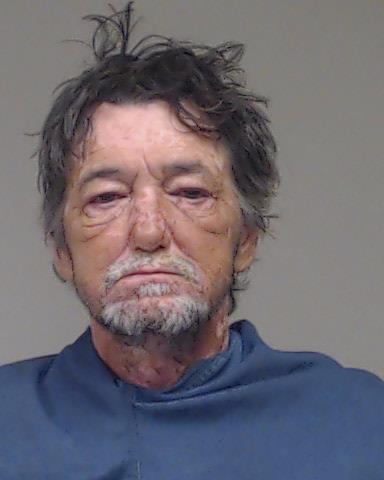 Achman, Christopher Raymond booking photo