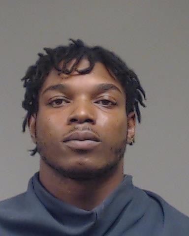 Jefferson, Jaylohn Jamarcee booking photo