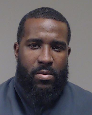 Matlock, Mcarthur booking photo