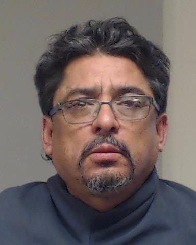 RODRIGUEZ, JOSE GARCIA booking photo