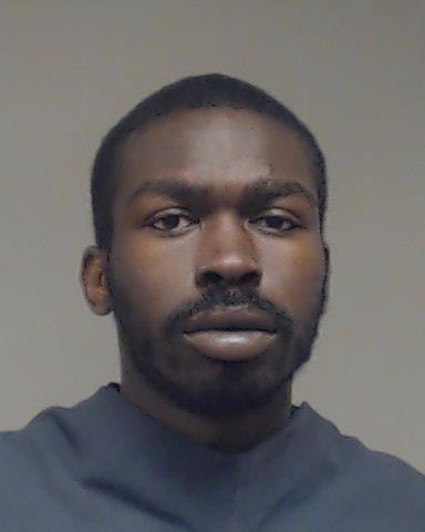 Adegbamigbe, Emiami booking photo