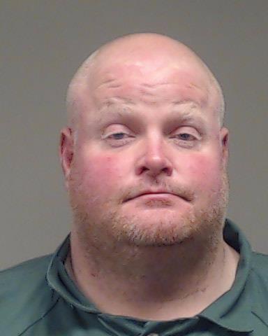 Carrio, Rickey Matthew booking photo