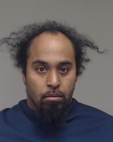 Dixon, Ray Anthony booking photo