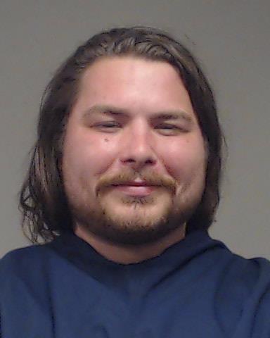 Anderson, Bo Thomas booking photo