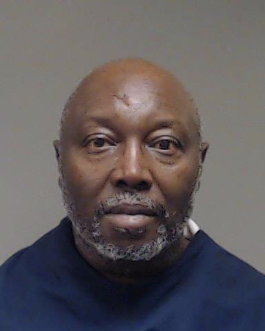 Brewer, Otis booking photo