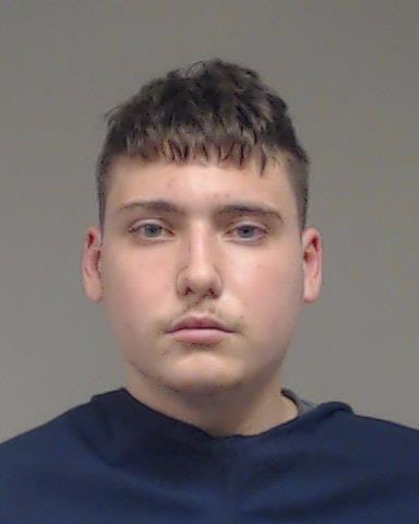 Mastaw, Jordan Christopher booking photo