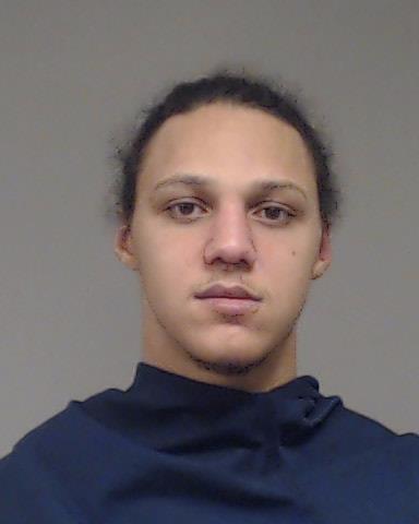 Murphy, Michael Joseph booking photo