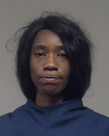 Lee, Antquette Lashay booking photo