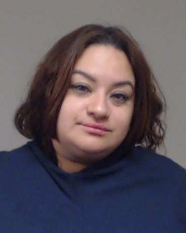 Cabriales, Blanca Liset booking photo