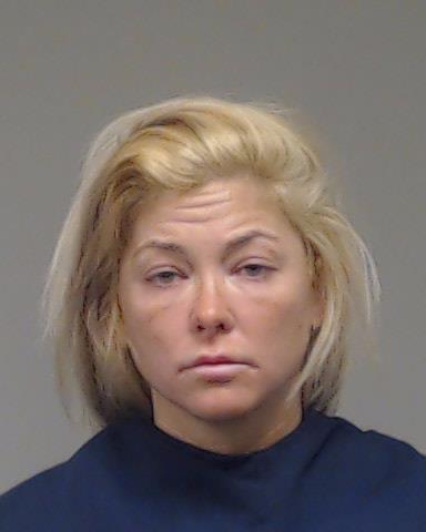 BAILEY, BRITNI ELIZABETH booking photo