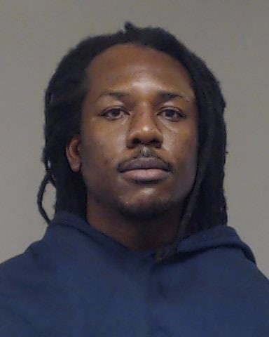 ASHLEY, KENDRICK booking photo