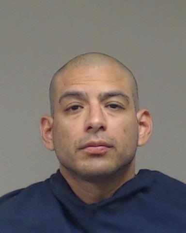 MELENDEZ, FRANCISCO A, Jr. booking photo