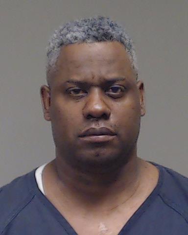 Cabrera De La Rosa, Mario A booking photo