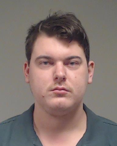 CATRON, CADEN WILLIAM booking photo