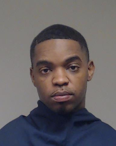 Beal, Detavius Dewayne booking photo