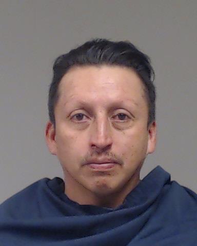 Franco-Barrios, Jose Antonio booking photo