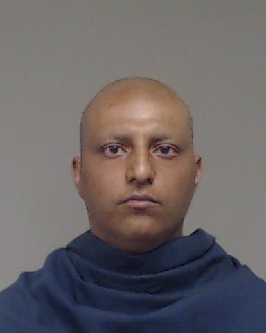 TARANGO, PEDRO ENRIQUE booking photo