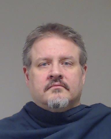 Riley-Mcgee, Brian booking photo