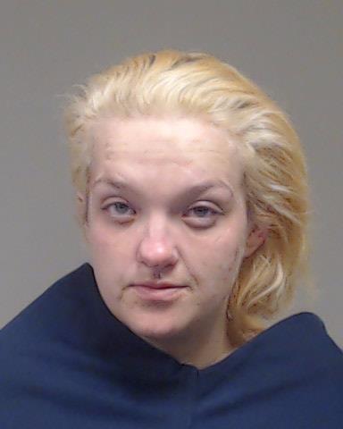 LEWIS, JESSICA MAY booking photo