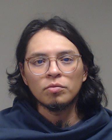 Torrez, Marcus Ray booking photo