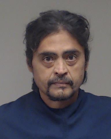 Perales, Aldolfo booking photo