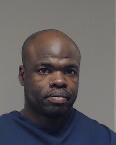 Williams, Jeffrey Lynn, Jr. booking photo