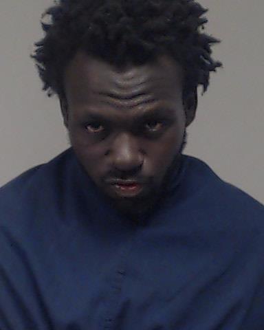 Bowden, Joshua Ray booking photo