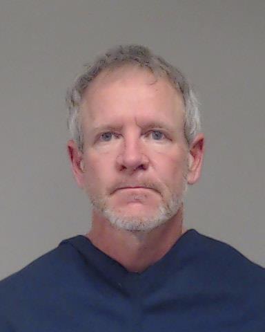 Brooks, Jeremy Christopher booking photo