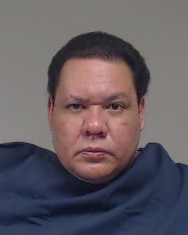 Gonzalez, Michael Rene booking photo