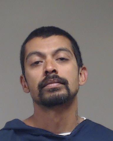 Ramirez, Felipe, Jr. booking photo