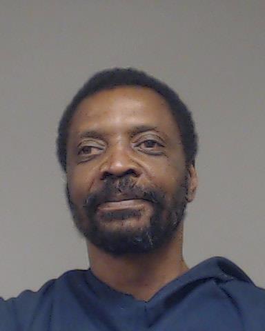 Maxwell, Deon Theodore booking photo