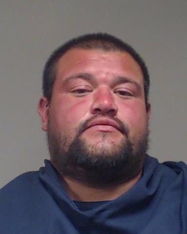 Merino, Jose Albino booking photo