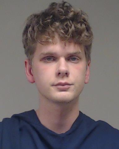 Heath, Kameron Todd booking photo