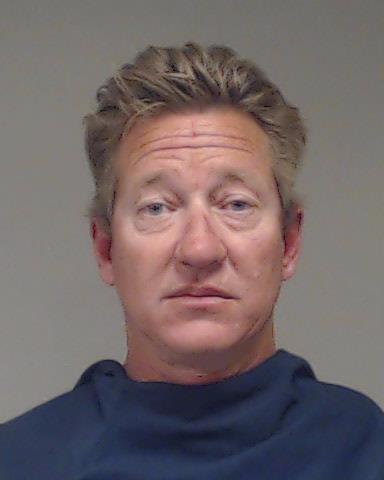 Murley, Joey booking photo