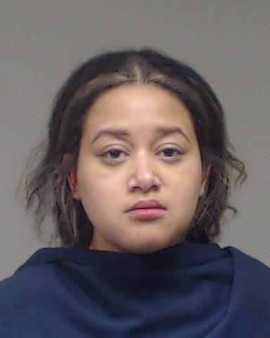 Ajdukovich-Willis, McKenzie Lanell booking photo