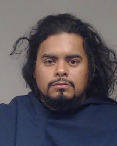 Ramirez, Leon Larry booking photo