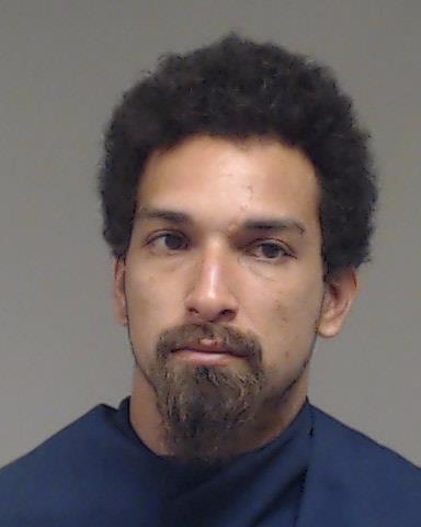 CARRILLO, FRANCISCO booking photo