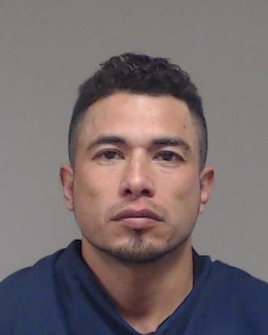 GARCIA, DAVID RAMIREZ booking photo