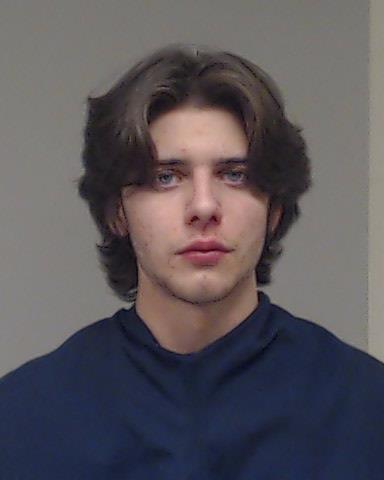 MACDONALD, RYAN Joseph booking photo