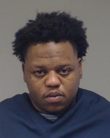 BENNETT, ALFREDO MAURICE booking photo