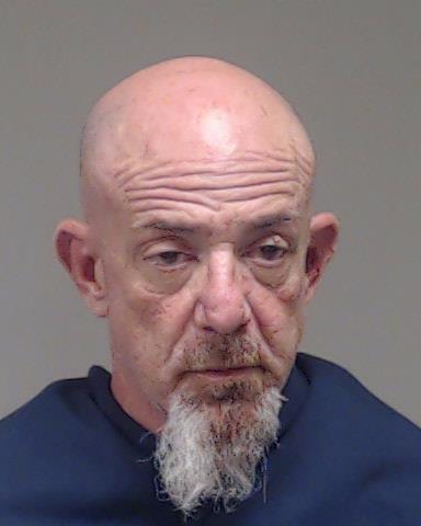 Smith, Zachary Bernard booking photo