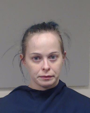 Roberts, Rachel Dawn booking photo