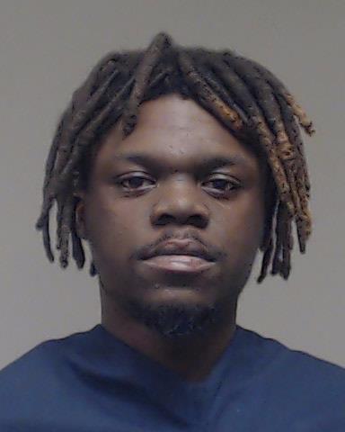 Turner, Dominque Henry Diante booking photo