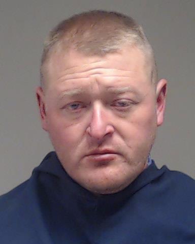 Estep, Jason Alan booking photo